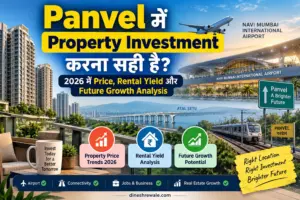 Panvel Property Investment 2026 Guide
