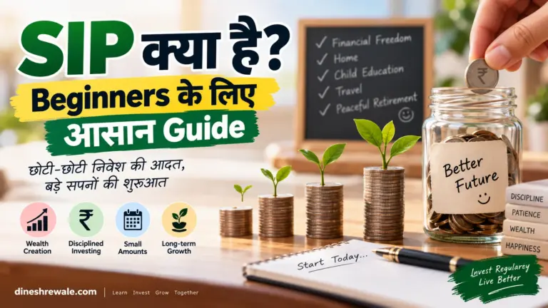 SIP क्या है और कैसे काम करती है, Beginners Guide