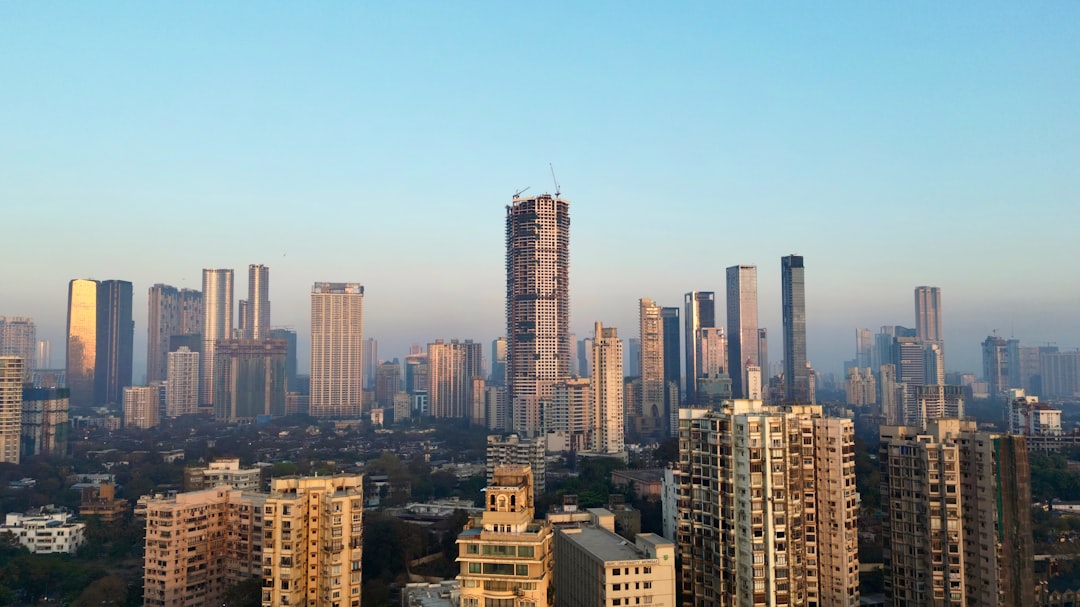Panvel Property Investment 2026 - modern residential skyline and real estate growth