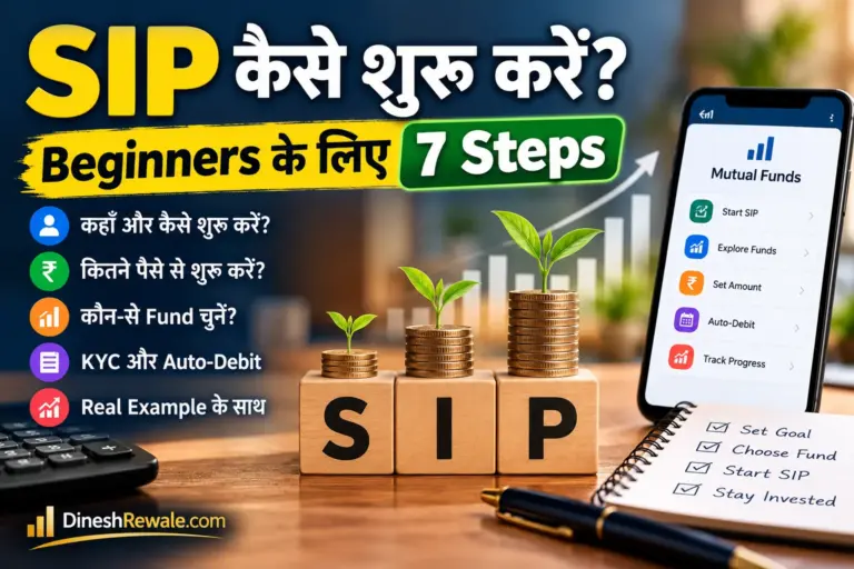 SIP कैसे शुरू करें Beginners के लिए 7 Steps